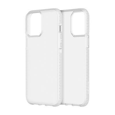 GRIFFIN Case For iPhone 13 Pro Max (Clear) GIP 067 CLR
