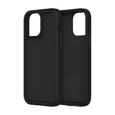 GRIFFIN Case For iPhone 13 Pro Max (Black) GIP 076 BLK