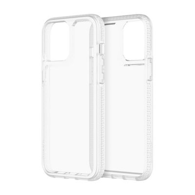GRIFFIN Case For iPhone 13 Pro  (Clear) GIP 081 CLR