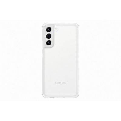 SAMSUNG เคส Galaxy S22+ Frame Cover (สี Transparent) รุ่น EF-MS906CTEGWW
