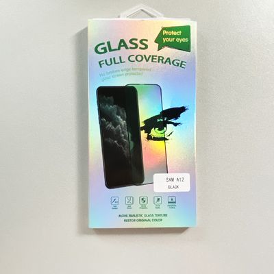 PBL Film for Samsung A12