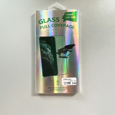PBL FILM GLASS FULL COVERAGE GO POWER PBL IPHONE 12/12PRO