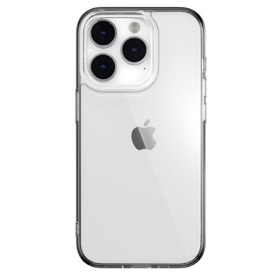 SWITCH EASY Crush เคสสำหรับ iPhone 14 Plus (สี Transparent) รุ่น SPH067014TR22