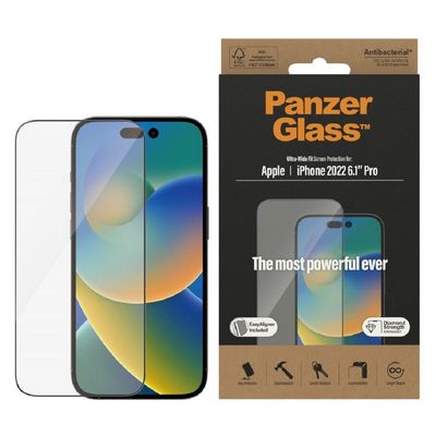 PANZERGLASS Film for iPhone 14 Pro (Clear) 2784