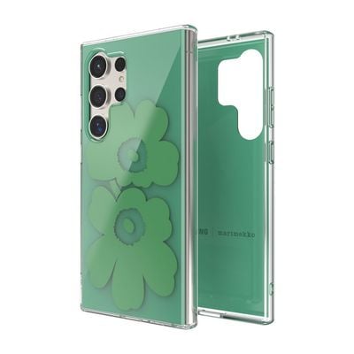 【marimekko×samsung】スマホケース Dual Layer Case S24 Ultra 