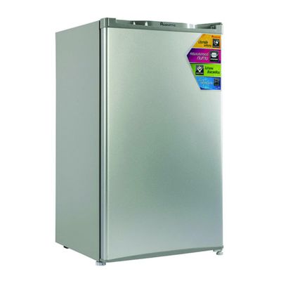 ACONATIC ตู้เย็นลูกเต๋า (3.3 คิว, บรอนเงิน) รุ่น AN-FR928