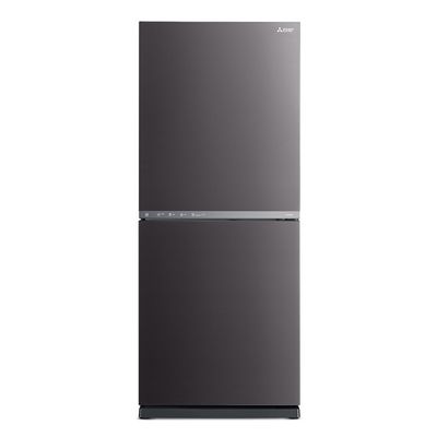 Buy MITSUBISHI ELECTRIC HS Series Double Doors Refrigerator 14.9 
