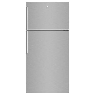 ELECTROLUX Double Doors Refrigerator (17.7 Cubic, Arctic Siver) ETB5400B-A RTH