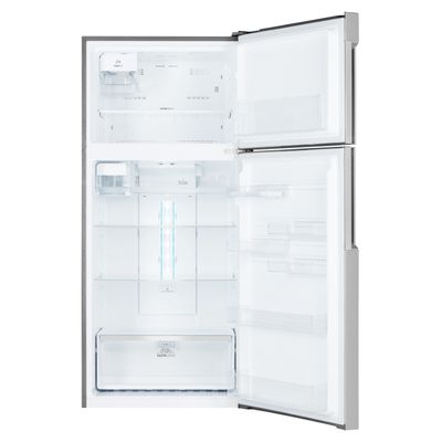 ELECTROLUX Double Doors Refrigerator (18.9 Cubic) ETE5720B-A RTH