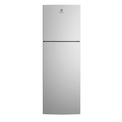 ELECTROLUX ตู้เย็น 2 ประตู (9 คิว, สี Arctic Silver) รุ่น ETB2802J-A