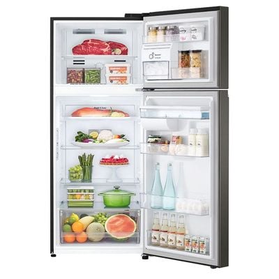 Price list double door 2024 fridge price lg