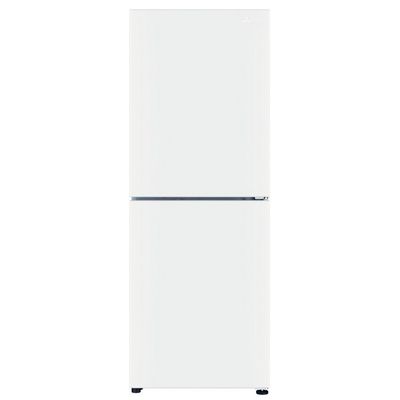 MITSUBISHI ELECTRIC ตู้แช่แข็ง 2 ประตู Family Freezer 7.7 คิว (สีขาว) รุ่น MF-U22EX