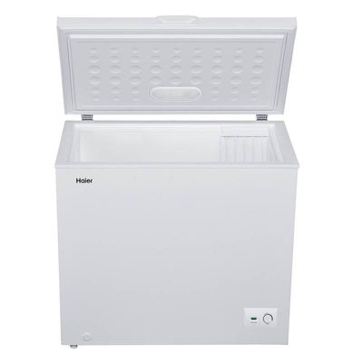 HAIER Freezers (7.1 Cubic) HCF-200HM2