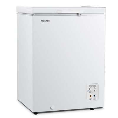 HISENSE Freezers (5.3 Cubic, White) RF189N4TW1