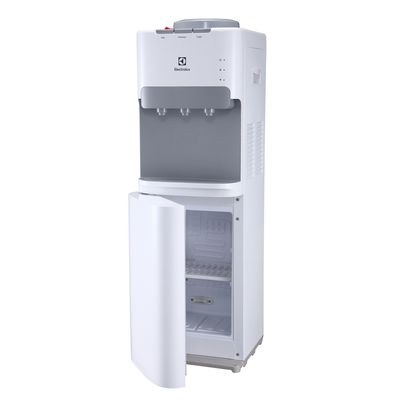 ELECTROLUX Hot&Cold Water Dispenser EQALF01TXWT +Bucket