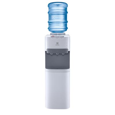 ELECTROLUX Hot&Cold Water Dispenser EQALF01TXWT +Bucket