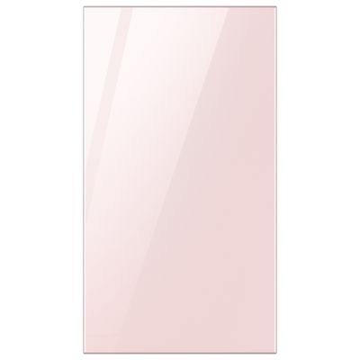 SAMSUNG Top Door BESPOKE (Glam Pink) RA-B23DUU32GG