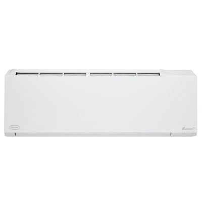 CARRIER Air Conditioner X Inverter Plus Series 12200 BTU Inverter (White) 42TVAB013A-W-I + Pipe PPK1438