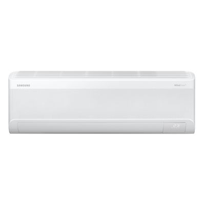SAMSUNG Air Conditioner 10000 BTU Inverter (White) AR10DYEAAWKNST