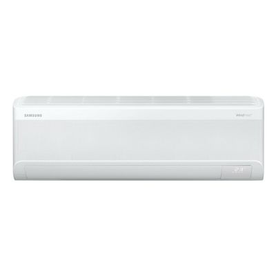 SAMSUNG Air Conditioner 18000 BTU Inverter (White) AR18DYEABWKNST
