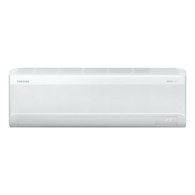 SAMSUNG Air Conditioner 21500 BTU Inverter (White) AR24DYEABWKNST