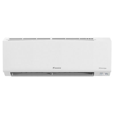 DAIKIN Air Conditioner Max Inverter Star KC Series 12300 BTU FTKC12YV2S + Pipe RA-CN-R32