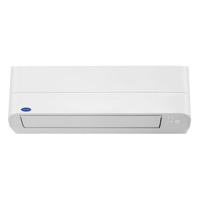 CARRIER Air Conditioner Copper 11 Inverter 9200 BTU (White) 42TVEA010A + Pipe PPK1438