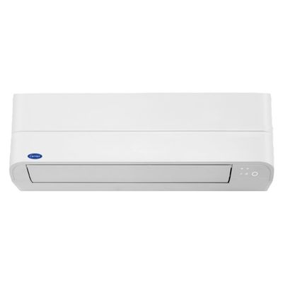 CARRIER Air Conditioner Copper 11 Inverter 25200 BTU (White) 42TVEA028A + Pipe PPK1412