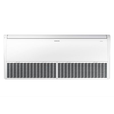 SAMSUNG Ceiling Air Conditioner CAC AI Copper R32 37000 BTU F-AC100-CE1STD