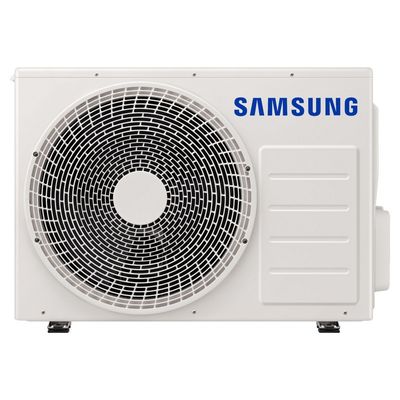 SAMSUNG Ceiling Air Conditioner CAC AI Copper R32 37000 BTU F-AC100-CE1STD