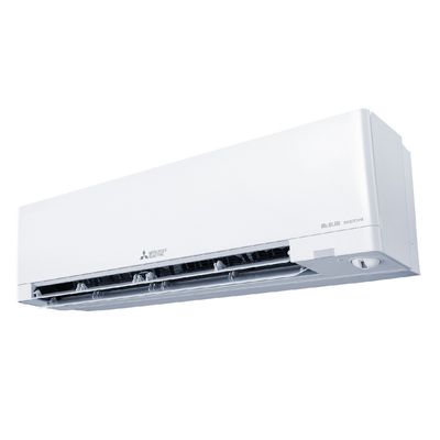 MITSUBISHI ELECTRIC Air Conditioner AW Series 3D Move Eye KIWAMI 17742 BTU MSY-AW18VF2 + Pipe MAC2404