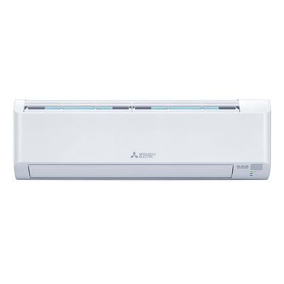 MITSUBISHI ELECTRIC Air Conditioner KY Series Happy Inverter 12283 BTU MSY-KY13VF + Pipe MAC2304 