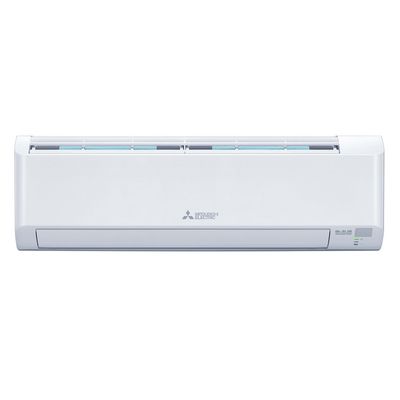 MITSUBISHI ELECTRIC Air Conditioner KY Series Happy Inverter 15013 BTU MSY-KY15VF + Pipe MAC2304