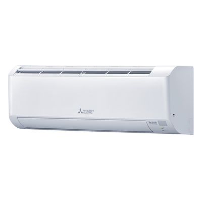 MITSUBISHI ELECTRIC Air Conditioner KY Series Happy Inverter 15013 BTU MSY-KY15VF + Pipe MAC2304 