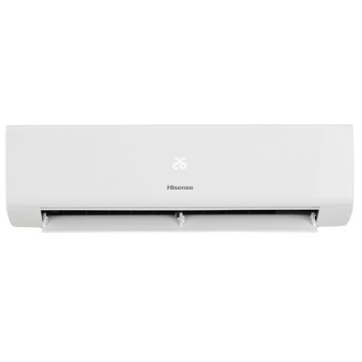 HISENSE แอร์ติดผนัง 9500 BTU Inverter รุ่น AS10TRKE2T