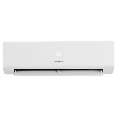 HISENSE แอร์ติดผนัง 18000 BTU Inverter รุ่น AS18TRKE2T