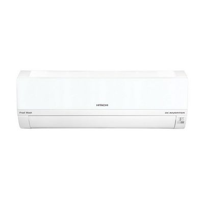 HITACHI Air Conditioner 12500 BTU, Inverter RAS-KH13CLT