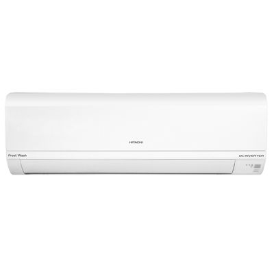 HITACHI Air Conditioner (23000 BTU, Inverter) RAS-KH24CLT