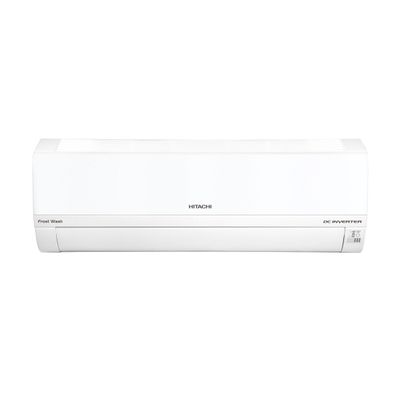 HITACHI Air Conditioner (9150 BTU, Inverter) RAS-PH10CLT