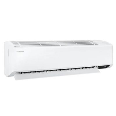 SAMSUNG Air Conditioner (21500 BTU, Inverter) AR24TYFYAWKNST