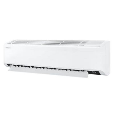 SAMSUNG Air Conditioner (21500 BTU, Inverter) AR24TYFYAWKNST