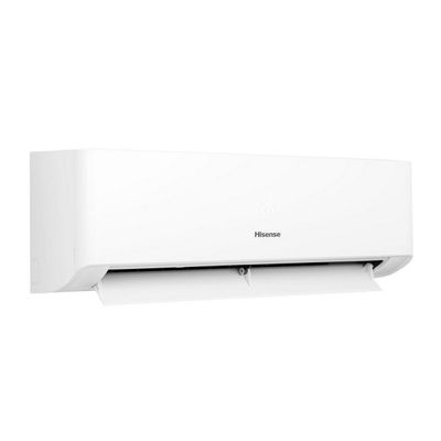 HISENSE Air Conditioner (9500 BTU, Inverter) AS-10TR4RYRKA00