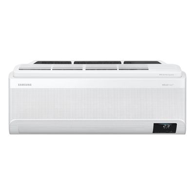 SAMSUNG Air Conditioner (12000 BTU, Inverter) AR13AYAAAWKNST