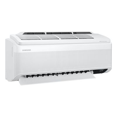 SAMSUNG Air Conditioner (21500 BTU, Inverter) AR24AYAAAWKNST