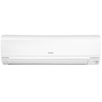 HITACHI Air Conditioner Standard Inverter (12100 BTU, Inverter) RAS-PH13CMT