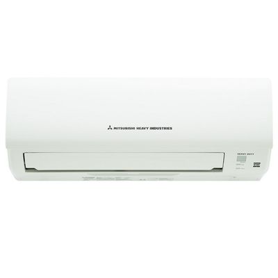 MITSUBISHI HEAVY DUT Air Conditioner 9175 BTU DXK10CXV-W1