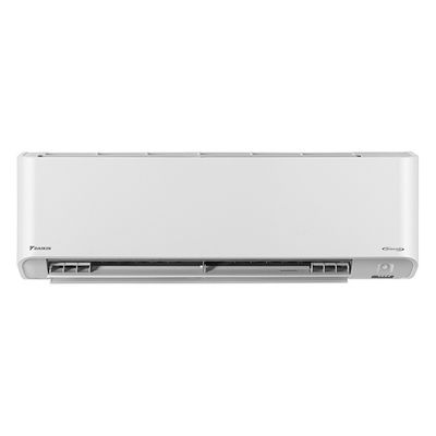 DAIKIN แอร์ติดผนัง Zetas (11900 BTU, Inverter) รุ่น FTKZ12VV2S + ท่อ