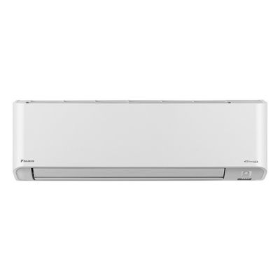 DAIKIN แอร์ติดผนัง Zetas (14300 BTU, Inverter) รุ่น FTKZ15VV2S+RKZ15VV2S