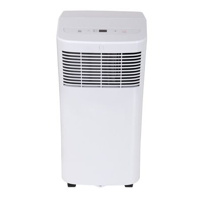 MIDEA Portable Air Conditioner (7000 BTU, White) MPPHA-07CRN7-QB6