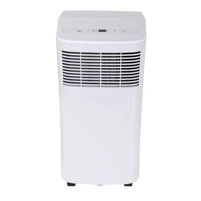 MIDEA แอร์เคลื่อนที่ (7000 BTU, สีขาว) รุ่น MPPHA-07CRN7-QB6